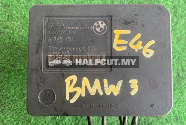 BMW ABS PUMP BMW 3SERIES E46 ABS PUMP 6765454