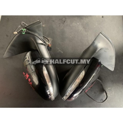 VOLKSWAGEN GOLF MK6 SIDE MIRROR