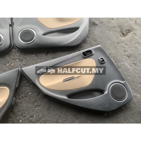 DOORTRIM DAIHATSU MIRA AVY RS FOR PERODUA VIVA