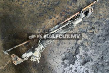 HONDA STREAM D17A RN1 STEERING RACK