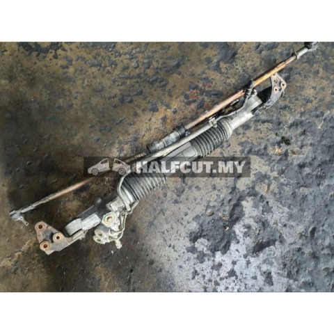 HONDA STREAM D17A RN1 STEERING RACK