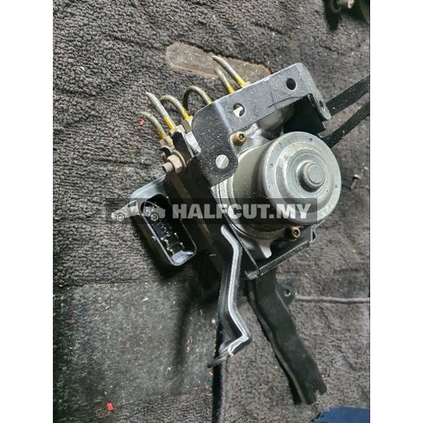 HONDA STREAM D17A RN1 RN3 ABS PUMP