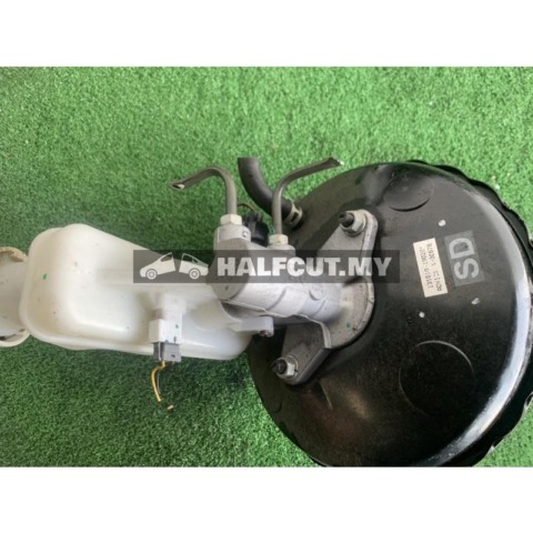 ORIGINAL MITSUBISHI MIRAGE MASTER PUMP FOR A05A