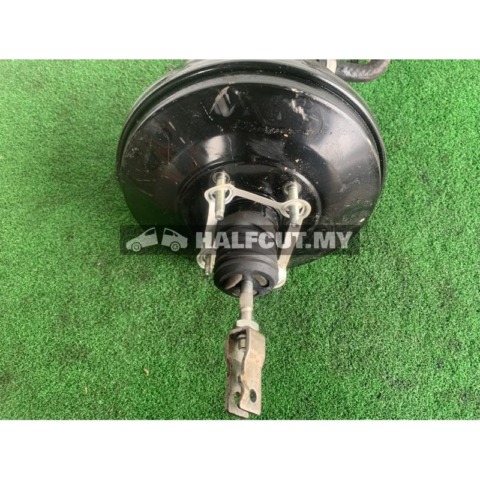 SUBARU IMPREZA GJ2 BRAKE MASTER PUMP