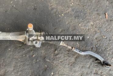 TOYOTA STEERING RACK TOYOTA ESTIMA ACR50 ALPHARD VELLFIRE ANH20 STEERING RACK