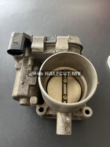 VOLKSWAGEN POLO CBZ THROTTLE BODY