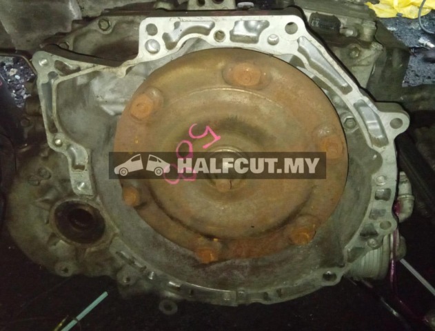 PEUGEOT 508 GEARBOX GEAR BOX