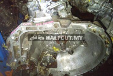 PERODUA MYVI OM GEARBOX GEAR BOX