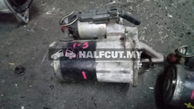 PROTON SAGA FLX 1.3 STARTER