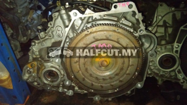 HONDA CITY TMO GEAR BOX GEARBOX