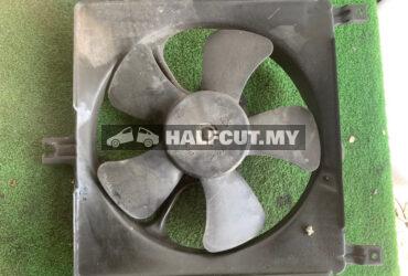 TOYOTA DENSO HIGH SPEED RADIATOR FAN MOTOR 5 BLADE 7 BLADE 11 BLADE NO WARRANTY SABAH DAN SARAWAK