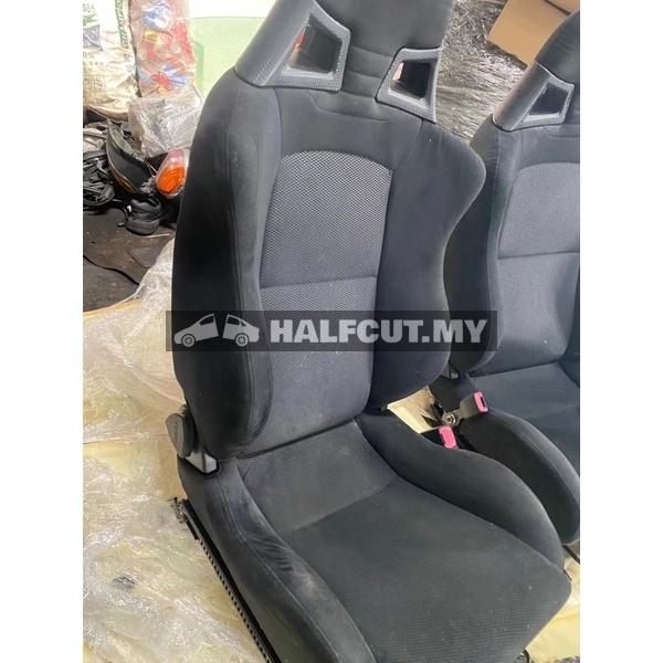 RECARO SEAT SR-11 EVO X CZ4A 1 SET