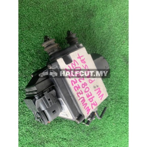 VOLKSWAGEN PASSAT CC ABS PUMP