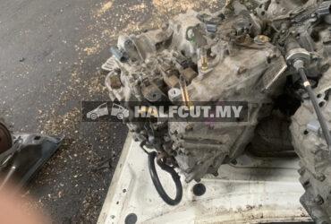 HONDA JAZZ CITY GEARBOX L15A 7 SPEED SWRA AUTO FOR GD123 GD8