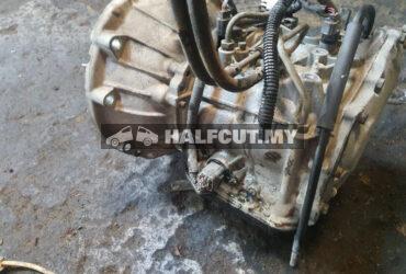 TOYOTA PASSO K3 PERDOUA MYVI 1.3 GEAR BOX GEARBOX