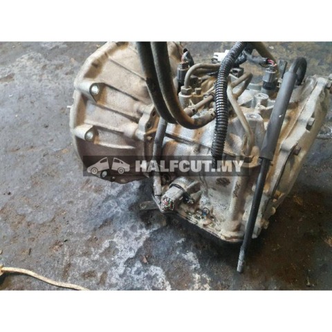 TOYOTA PASSO K3 PERDOUA MYVI 1.3 GEAR BOX GEARBOX