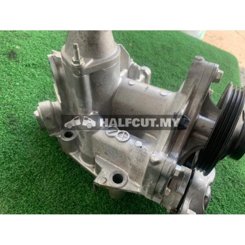 TOYOTA 2AR ENGINE RAV VELLFIRE CAMRY WETER PUMP FOR TOYOTA ASV50 AGH30