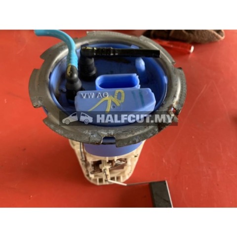 VOLKSWAGEN GOLF MK5 MK6 FUEL PUMP