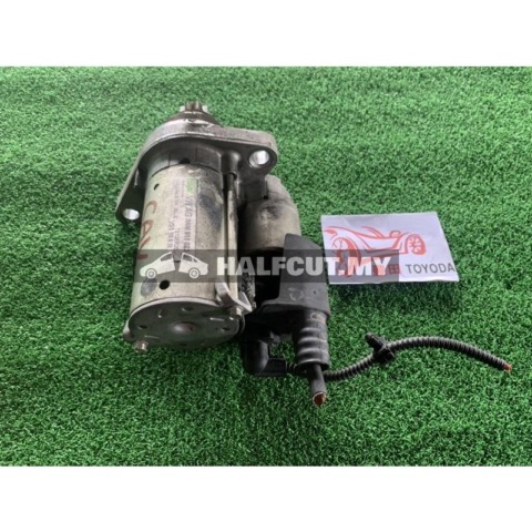 VOLKSWAGEN POLO GTI GOLF TIGUAN – SEAT IBIZA CAV ENGINE STARTER