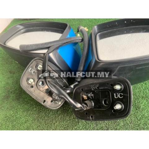 HONDA JAZZ FIT SIDE MIRRORS FOR HONDA GP5 GK3 GK5