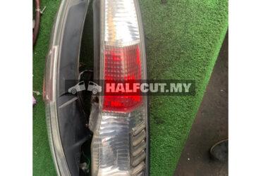 DAIHATSU TERIOS SET FOR PERODUA KEMBARA. TAILLAMP TAILLIGHT TAIL REAR LAMP LIGHT