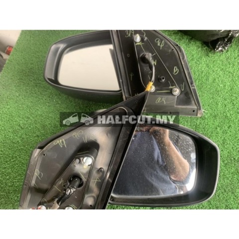 MITSUBISHI MIRAGE SIDE MIRROR FOR A05A