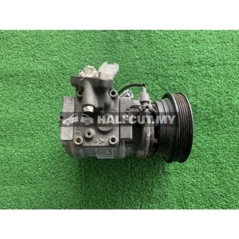 TOYOTA 5S ENGINE DENSO COMPRESSOR FOR TOYOTA CAMRY XV20 1996-2001