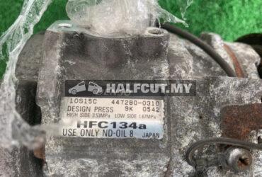 TOYOTA INNOVA HIACE HILUX 1TR DENSO COMPRESSOR