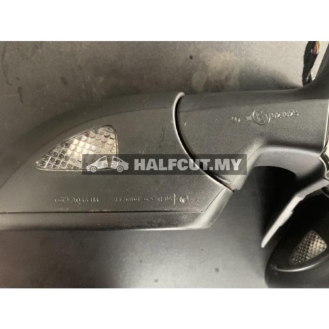 VOLKSWAGEN GOLF MK6 SIDE MIRROR