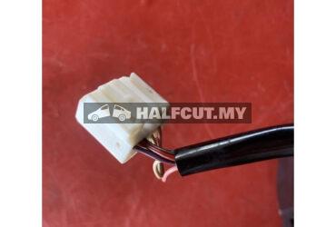 TOYOTA MARK-X130 SIED MIRROR 7PIN