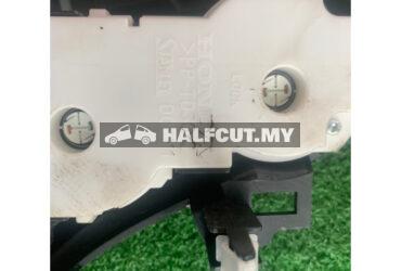 HONDA JAZZ GE6 GE8 GP1 GP4 AIRCOND DIGITAL SWITCH