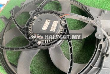 BMW 3 SERIES E46 N46 ENGINE AUTO FAN