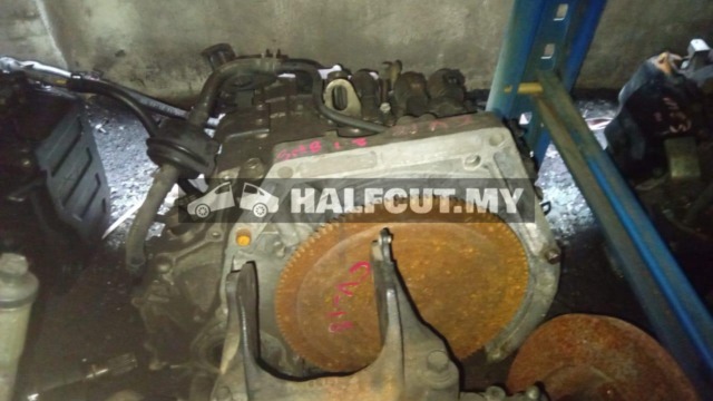 HONDA CIVIC SNB 1.8 GEAR BOX GEARBOX