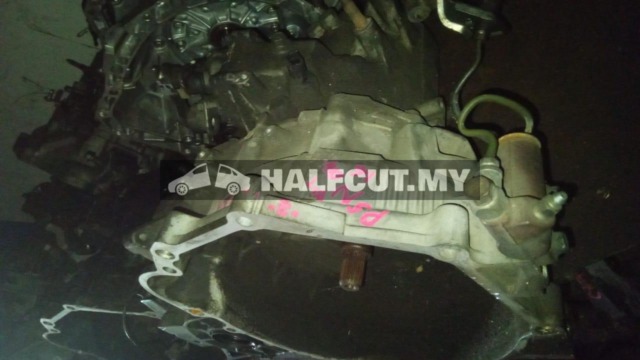 PROTON PERSONA 1.6OM MANUAL GEARBOX GEAR BOX