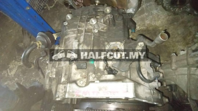 HONDA CRV SWA GEAR BOX 4W GEARBOX