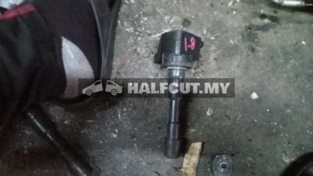 HONDA CIVIC TRO 1.8 PLUG COIL