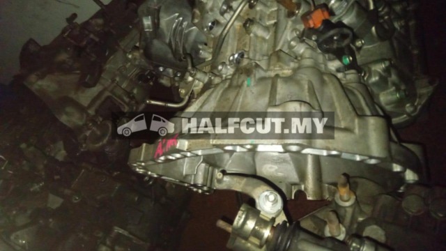 PERODUA AXIA MANUAL GEAR BOX GEARBOX