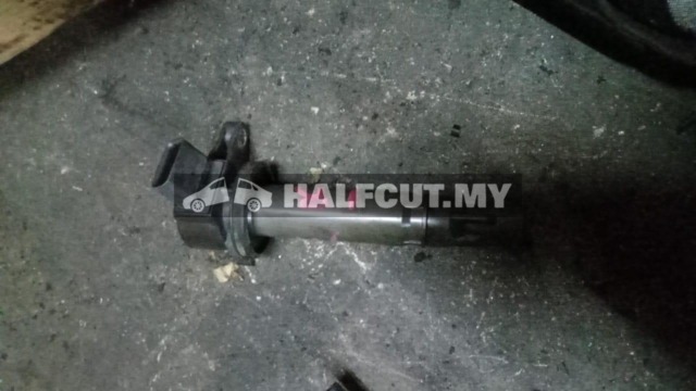 PERODUA MYVI LAGI BEST PLUG COIL