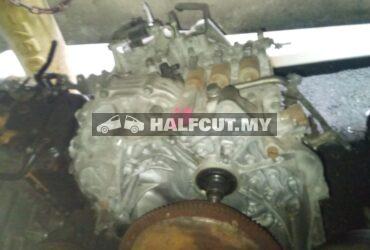 HONDA FREED GEAR BOX GEARBOX