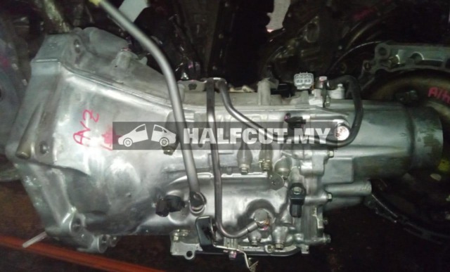 TOYOTA AVANZA 1.5 NEW GEARBOX GEAR BOX