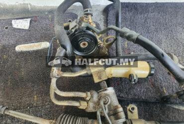 PERODUA KENARI EF L900S POWER STEERING RACK 1SET