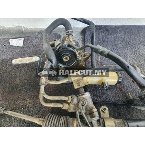 PERODUA KENARI EF L900S POWER STEERING RACK 1SET