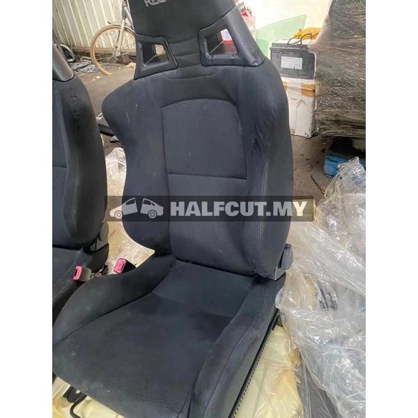 RECARO SEAT SR-11 EVO X CZ4A 1 SET