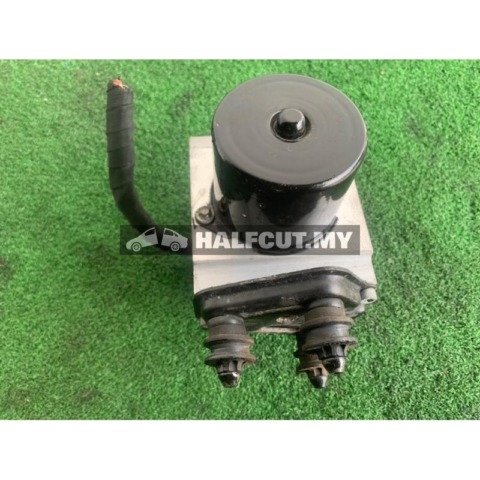 VOLKSWAGEN PASSAT CC ABS PUMP