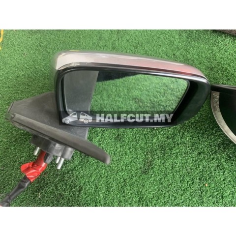 HONDA ZF1 ZF2 CRZ SIED MIRRORS