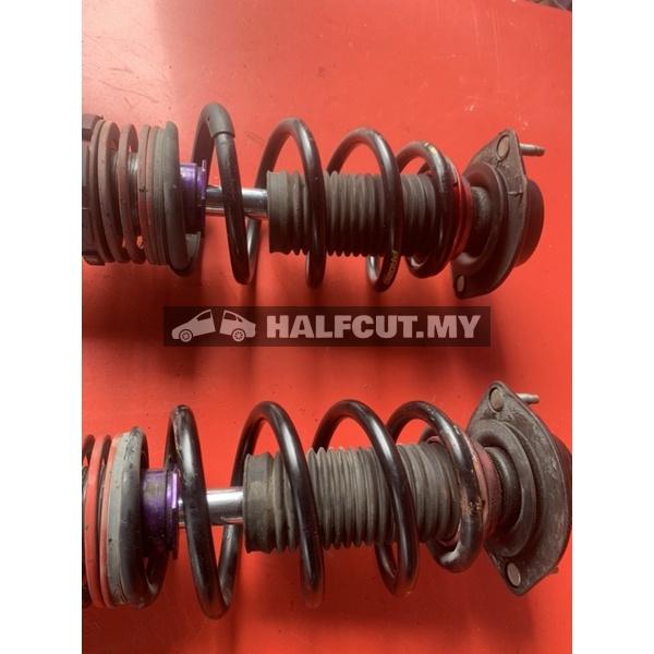 TOYOTA BB TOYOTA PASSO SETTE PERODUA ALZA PERODUA MYVI 3SZ ABSORBER