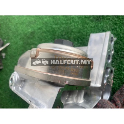 TOYOTA 2AR ENGINE RAV VELLFIRE CAMRY WETER PUMP FOR TOYOTA ASV50 AGH30