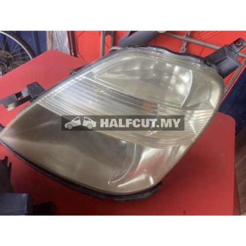 HONDA STREAM RN3 LAMP