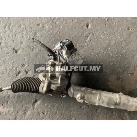 MERCEDES BENZ A170 266 POWER STEERING RACK NO WARRANTY SABAH DAN SARAWAK