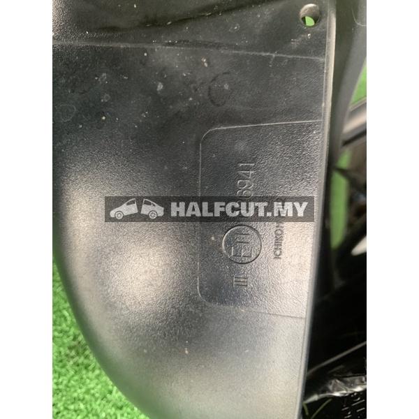 MITSUBISHI MIRAGE SIDE MIRROR FOR A05A